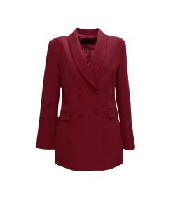 ЖЕНСКО САКО