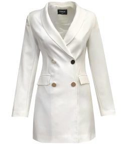 ЖЕНСКО САКО