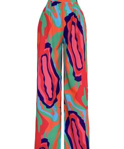 ЖЕНСКИ ПАНТАЛОНИ