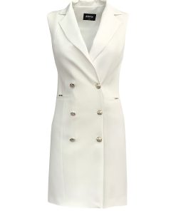 ЖЕНСКИ КЛАСИЧЕН ЕЛЕК/ФУСТАН