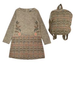 ДЕТСКИ ФУСТАН