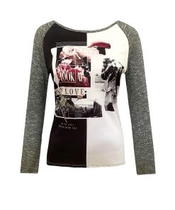 ЖЕНСКА БЛУЗА