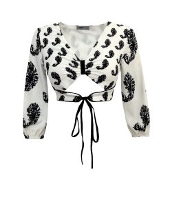 ЖЕНСКА КОШУЛА