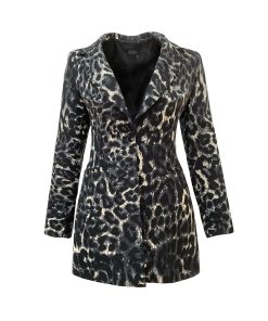 ЖЕНСКО САКО